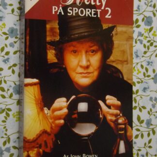 John Bowen og David Cook: Hetty på sporet 2