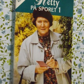 John Bowen og David Cook: Hetty på sporet 1