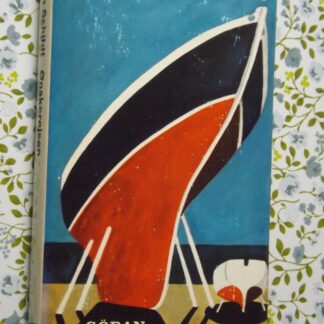 Göran Schildt: Ønskerejsen