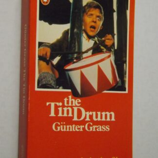 Günter Grass: The tin drum