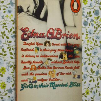Edna O'Brien: Girls in their married bliss