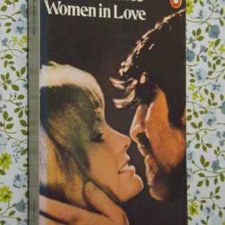 D.H.Lawrence: Women in love