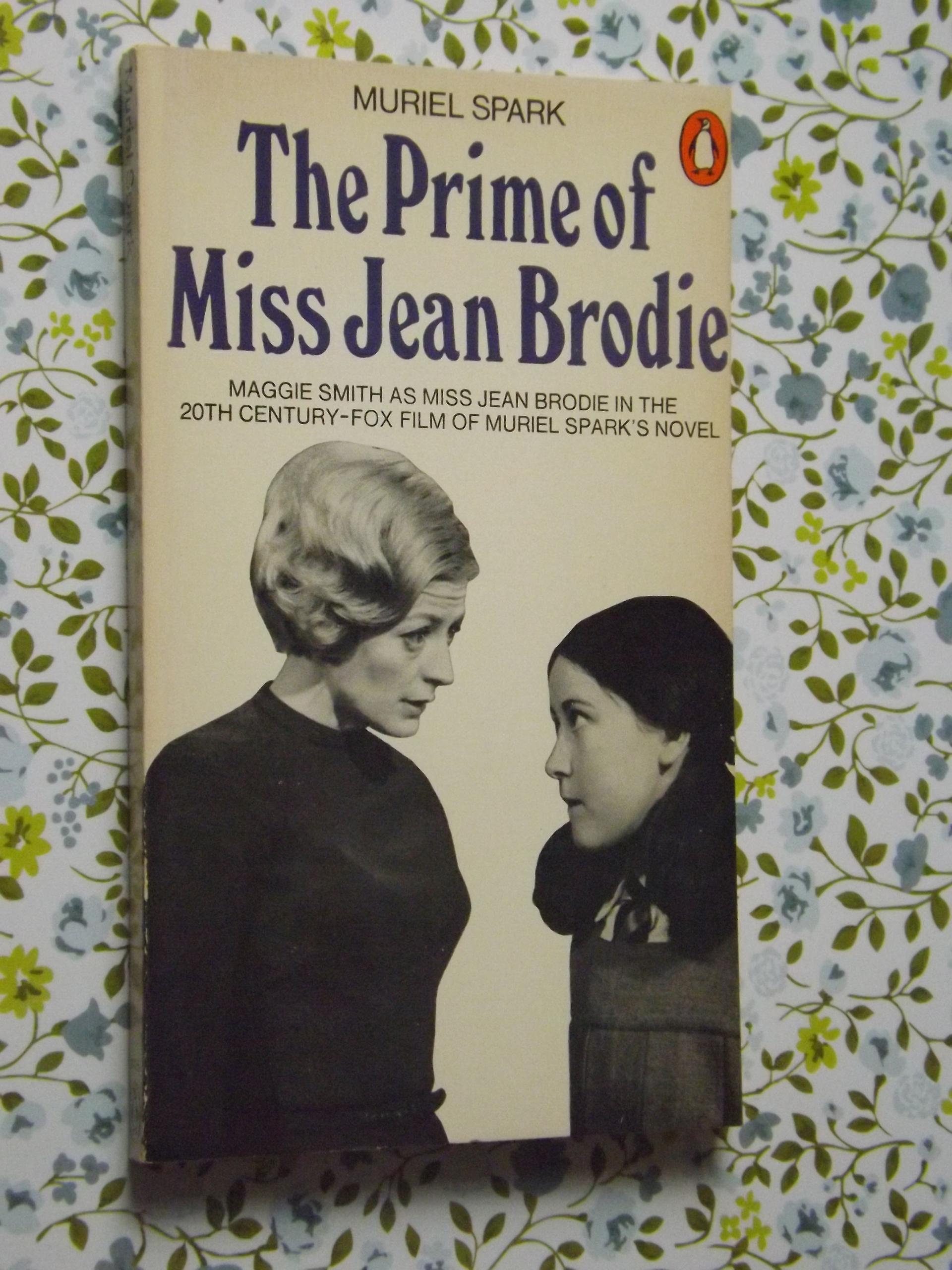 Muriel Spark: The prime of Miss Jean Brodie