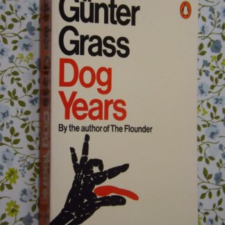 Günter Grass: Dog years