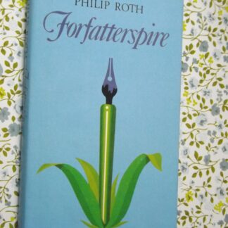 Philip Roth: Forfatterspire