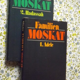 Singer: Familien Moskat