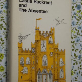 Maria Edgeworth: Castle rackrent and The absentee