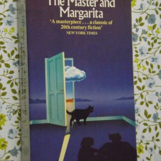 Mikhail Bulgakov: The master and Margarita