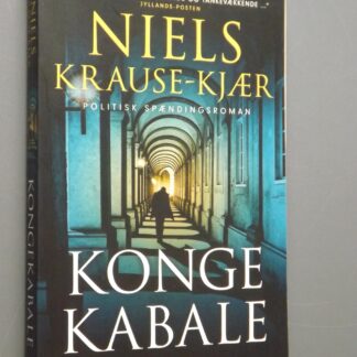 Niels Krause-Kj?r: Kongekabale