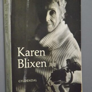 Karen Blixen: Vinter-eventyr (Kopier)