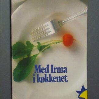 Ole Møller: Med Irma i køkkenet