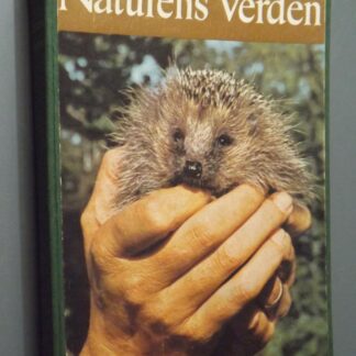 Torben W.Langer: Naturens verden 1967