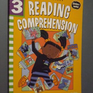 Michelle Thompson: Reading comprehension