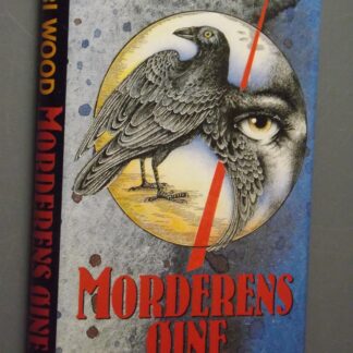 Bari Wood: Morderens øjne