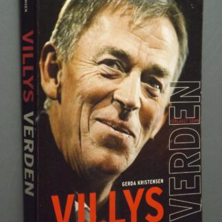 Gerda Kristensen: Villys verden