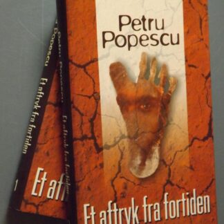 Petru Popescu: Et aftryk fra fortiden