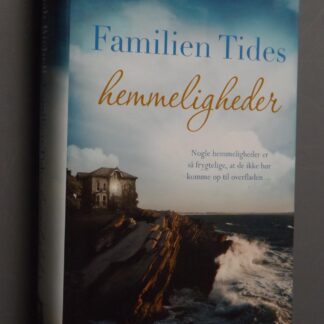 Hannah Richell: Familien Tides hemmeligheder