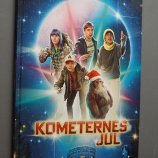 '-: Kometernes jul