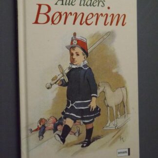 J.Krohn: Alle tiders børnerim
