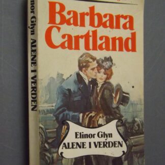 Elinor Glyn: Alene i verden