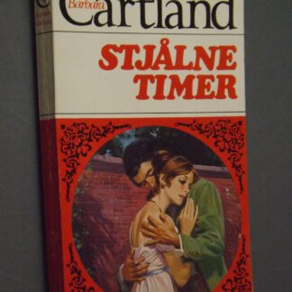 Barbara Cartland: Stjålne timer