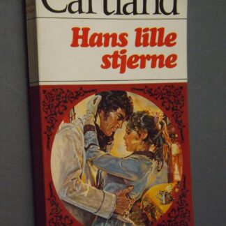 Barbara Cartland: Hans lille stjerne