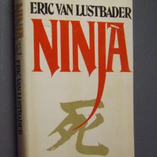 Eric van Lustbader: Ninja