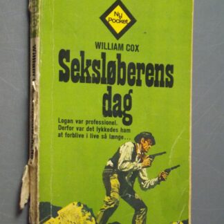 William Cox: Seksløberens dag