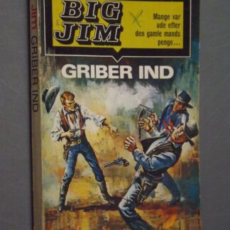 Marshall Grover: Big Jim griber ind