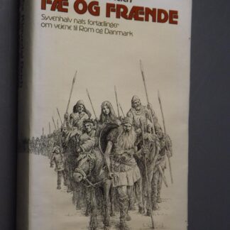 Ebbe Kløvedal Reich: Fæ og frænde