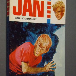 Knud Meister & Carlo Andersen: Jan som journalist