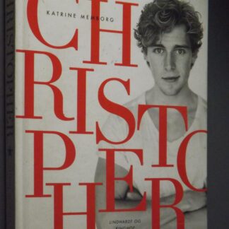 Katrine Memborg: Christopher