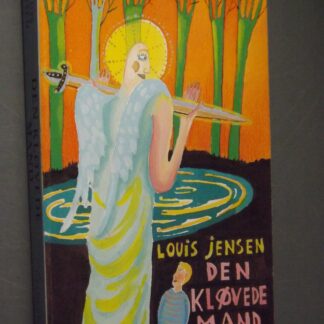 Louis Jensen: Den kløvede mand